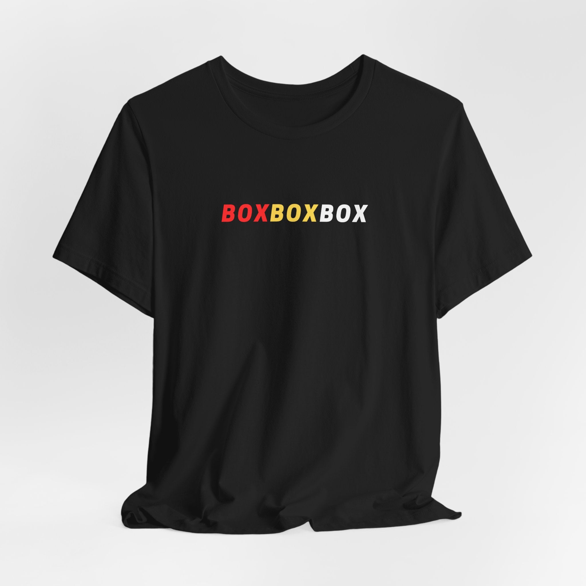 WAVE - BOX BOX BOX T-Shirt