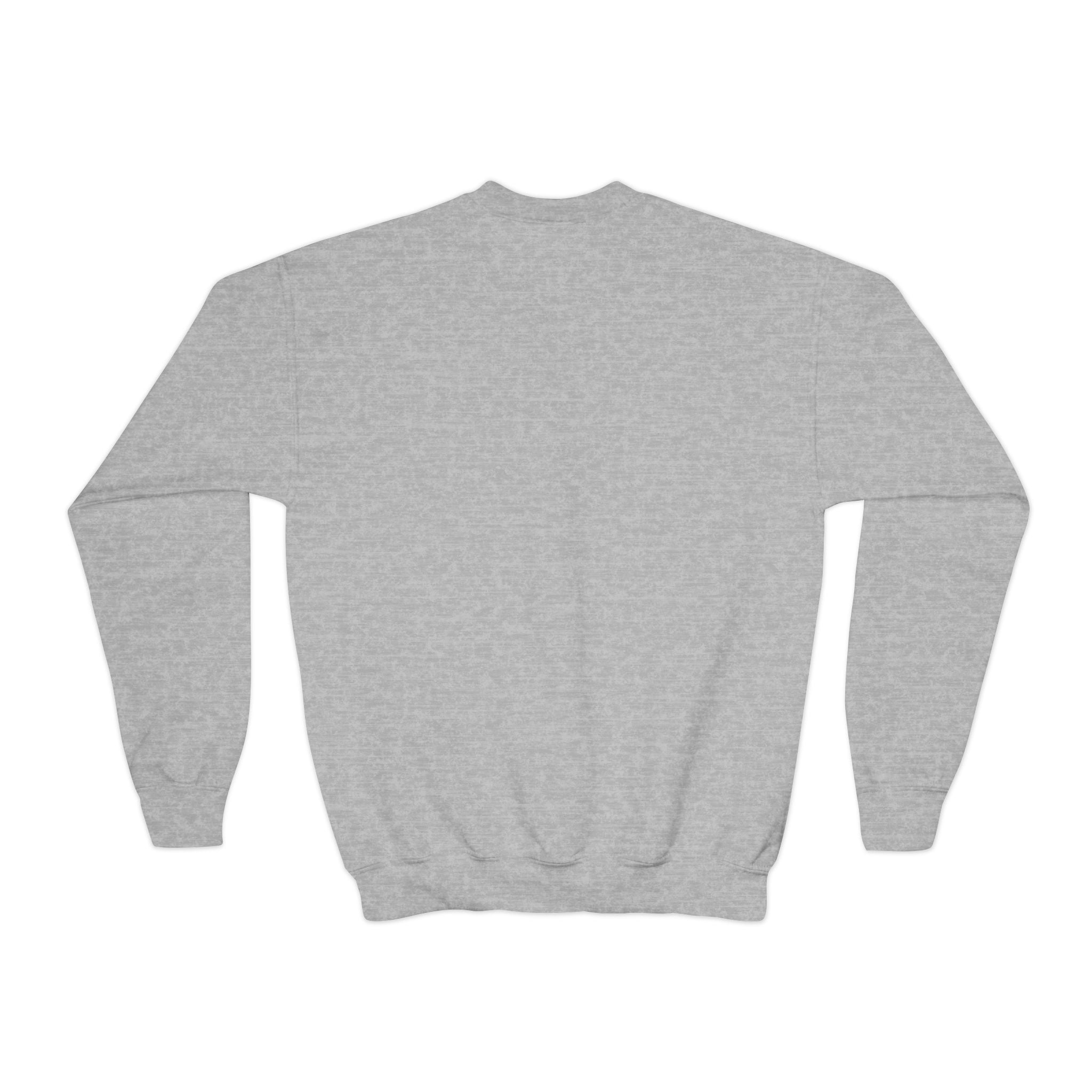 The Grid Youth Crewneck Sweatshirt