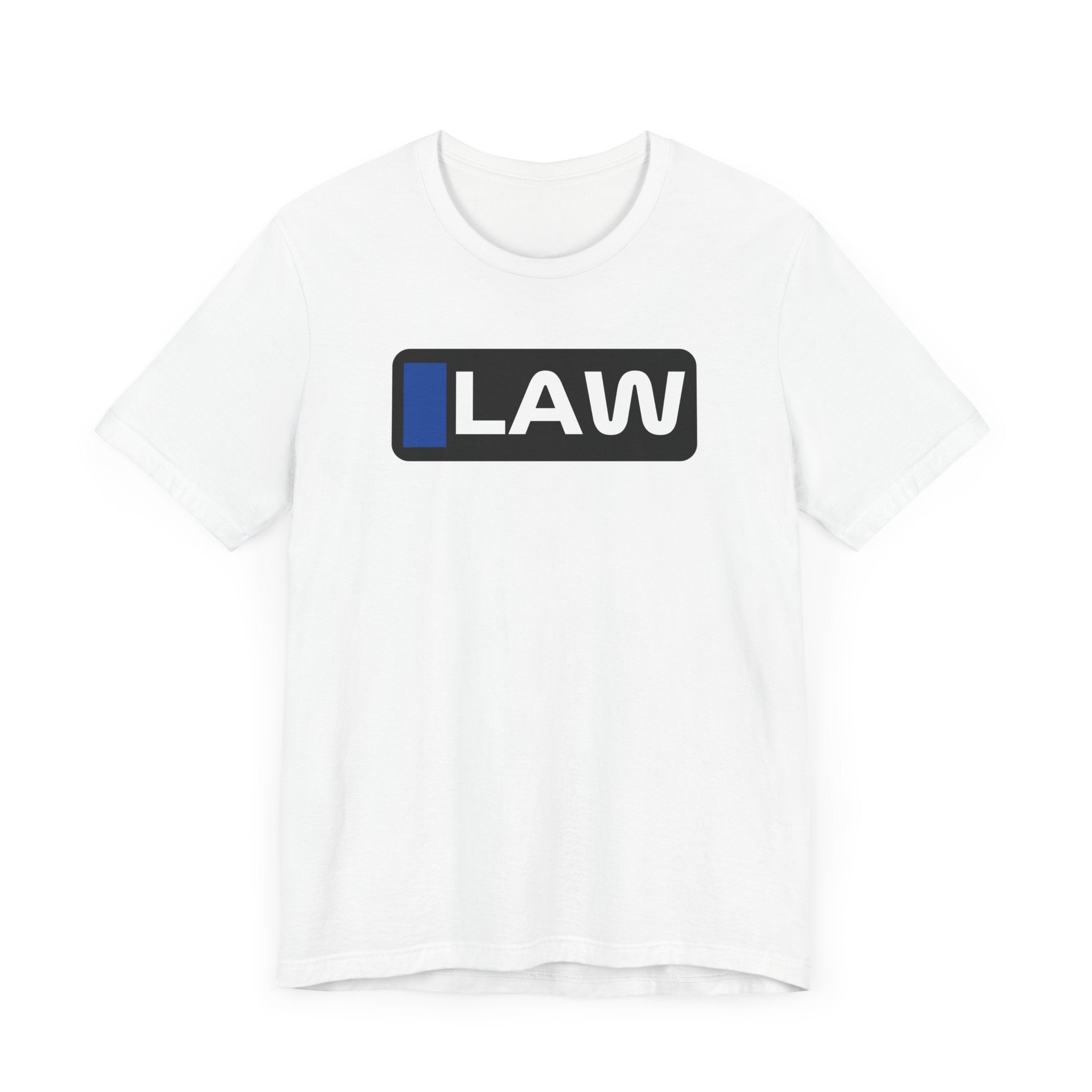 Lawson Abbreviation Short Sleeve Tee