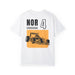NOR4 - Vintage Design - T-Shirt - FormulaFanatics