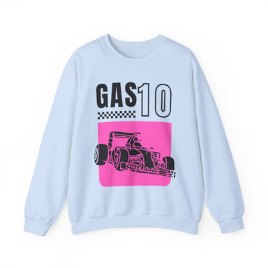 Vintage - GAS10 Sweatshirt - FormulaFanatics