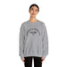 Paddock Princess Heavy Blend™ Crewneck Sweatshirt - FormulaFanatics