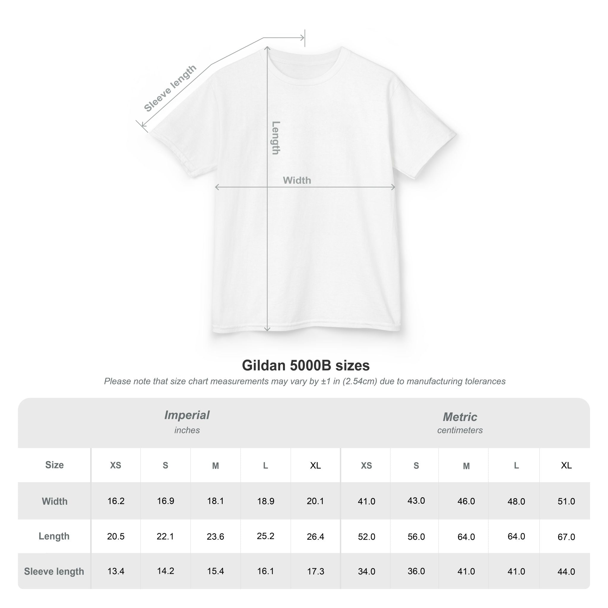 The Grid Kids Heavy Cotton™ Tee