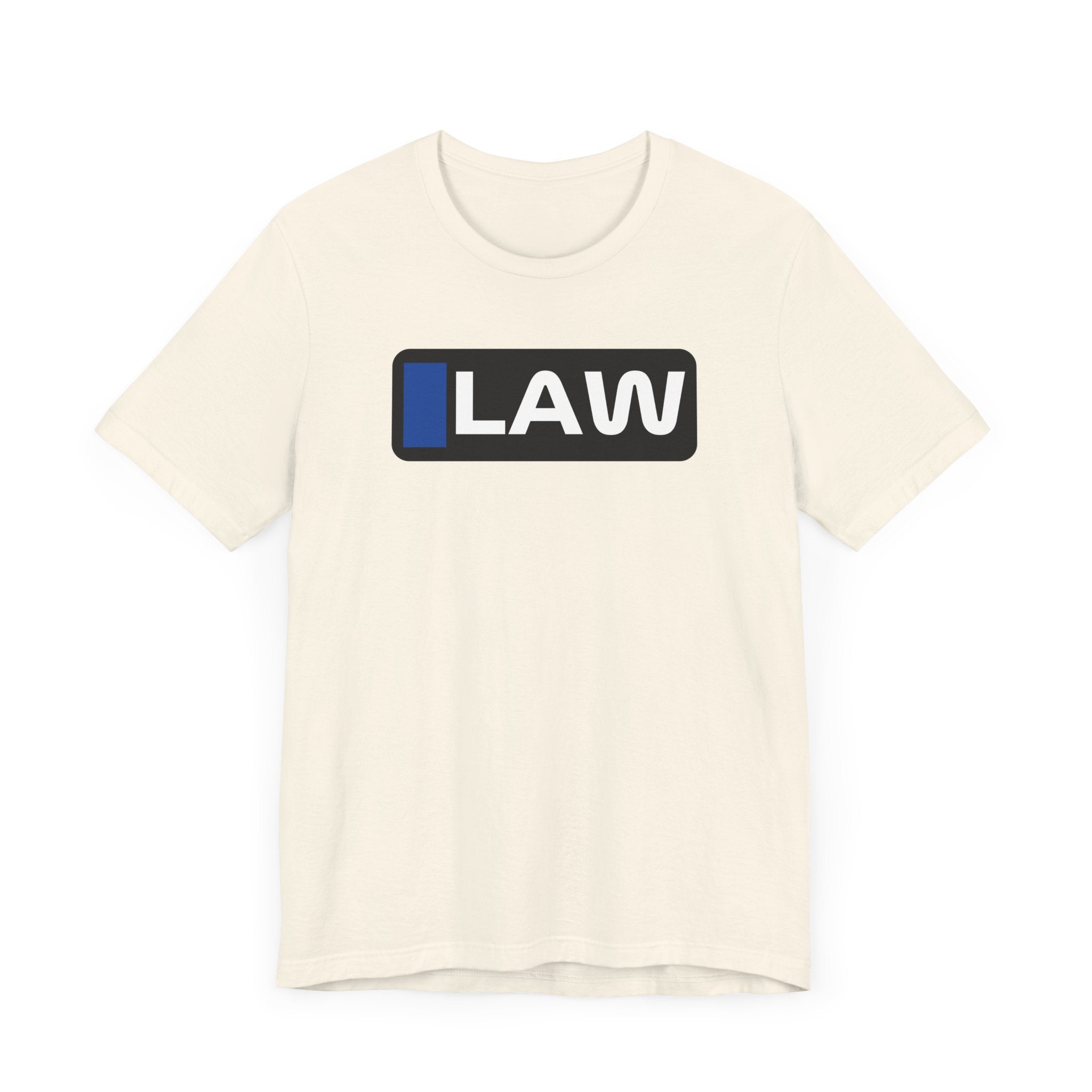 Lawson Abbreviation Short Sleeve Tee