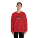 Paddock Princess Heavy Blend™ Crewneck Sweatshirt - FormulaFanatics