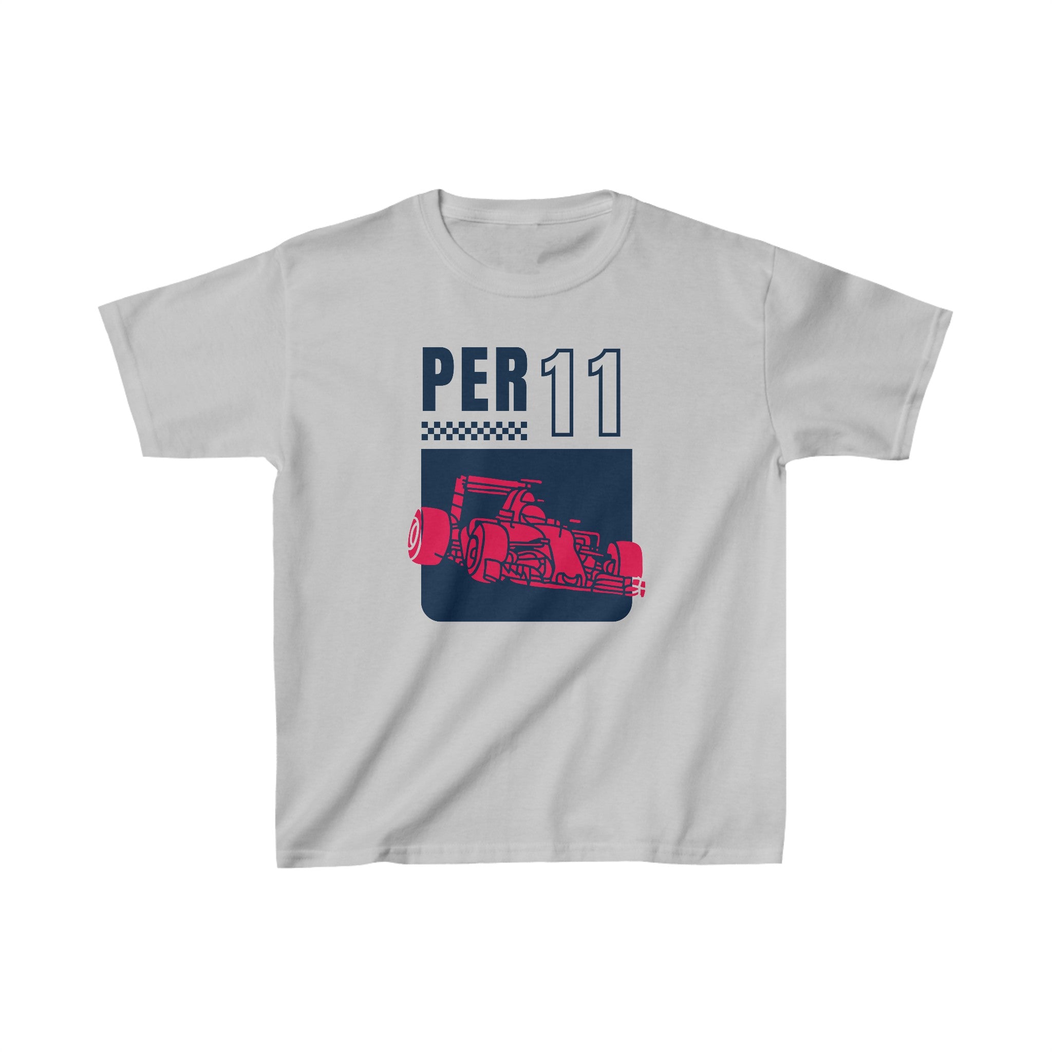 PER11 Vintage Kids Heavy Cotton™ Tee