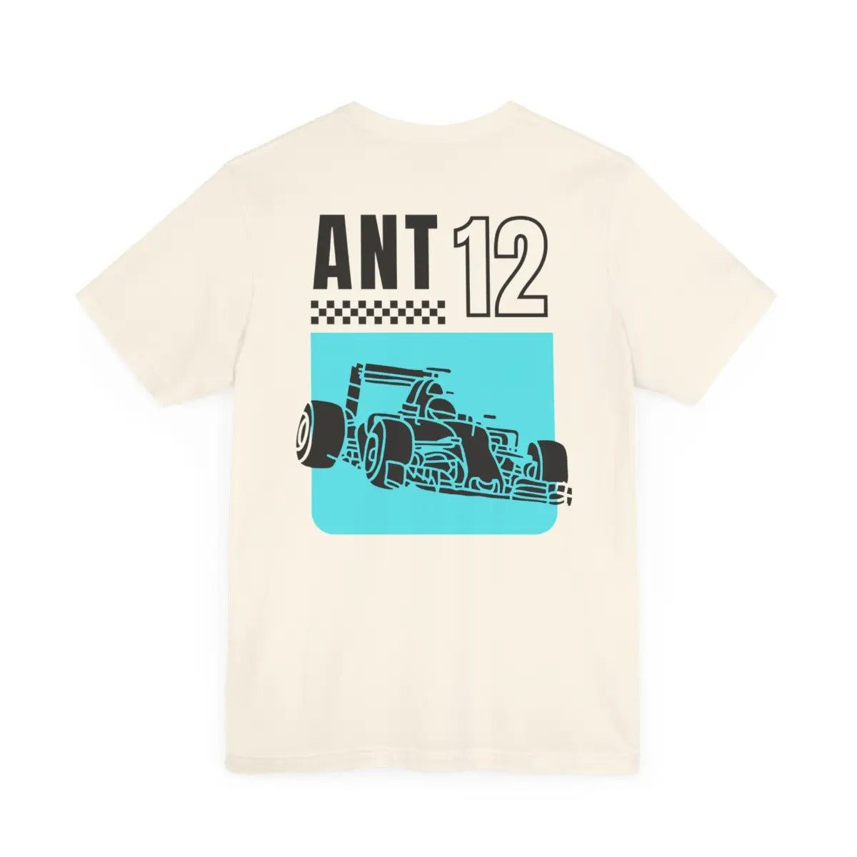 Rookies Inspired Driver T-Shirt