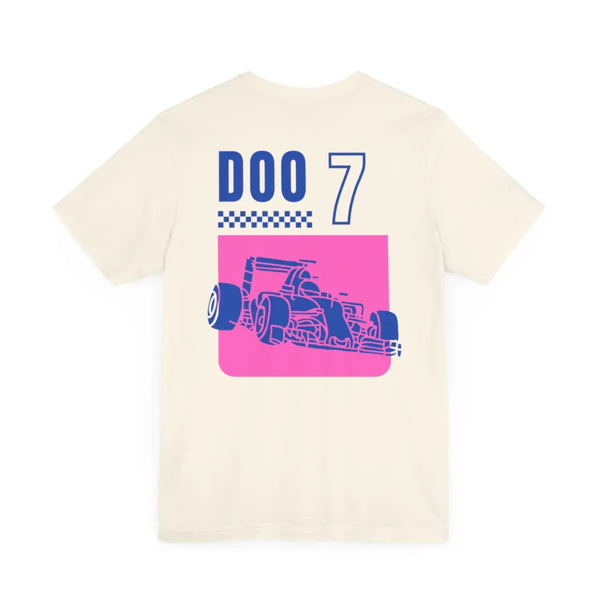 Rookies Inspired Driver T-Shirt