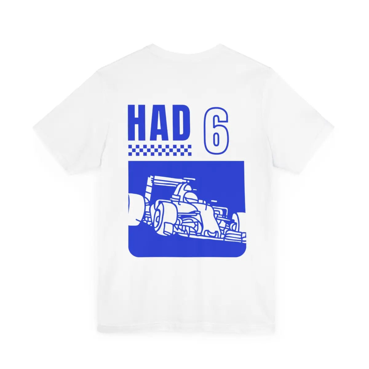 Rookies Inspired Driver T-Shirt