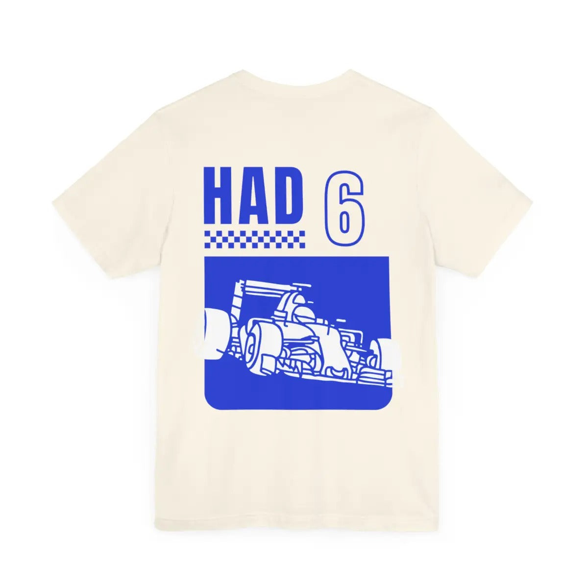 Rookies Inspired Driver T-Shirt