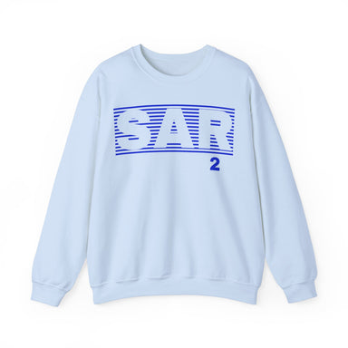 SAR2 Stealth Graphic Sweatshirt - FormulaFanatics