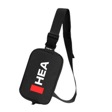 Custom F1-Inspired Sling Bag – Personalized Formula 1 Style