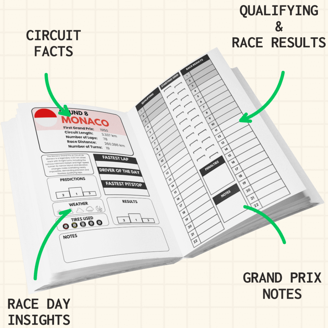 PRE-ORDER - 2027 Journal + Desktop Calendar Bundle