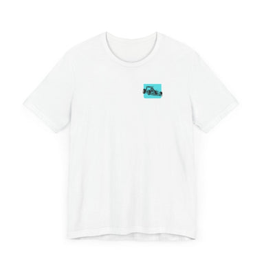 RUS63 Soft Vintage T-Shirt - FormulaFanatics