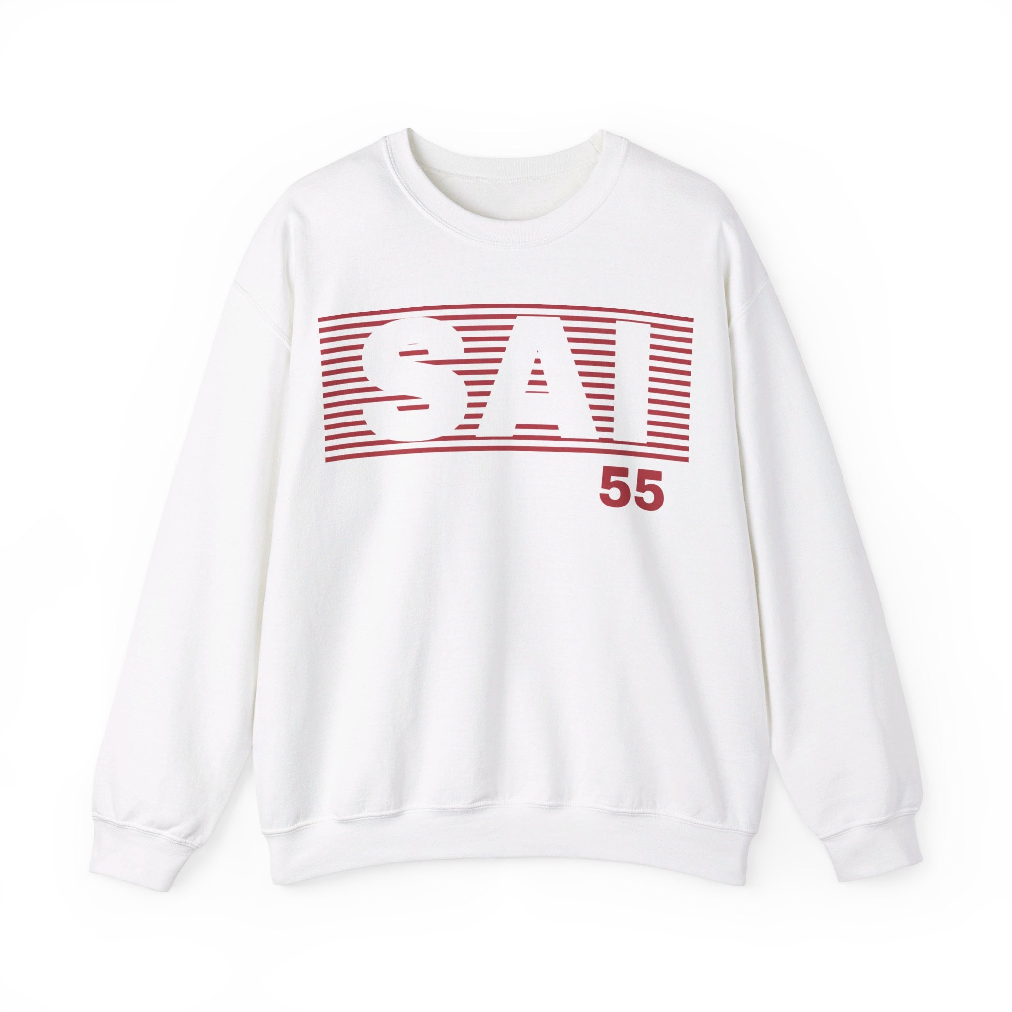 SAI55 Stealth Graphic Sweatshirt - EU