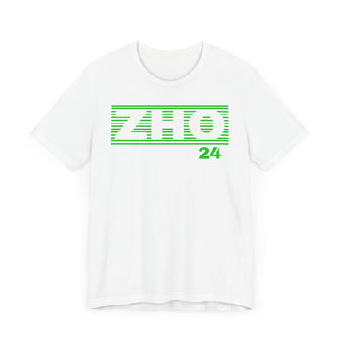 Zho Stealth Graphic T-Shirt - FormulaFanatics