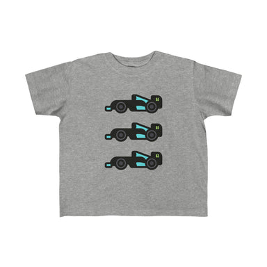 RUS "63" Toddler T-shirt - FormulaFanatics