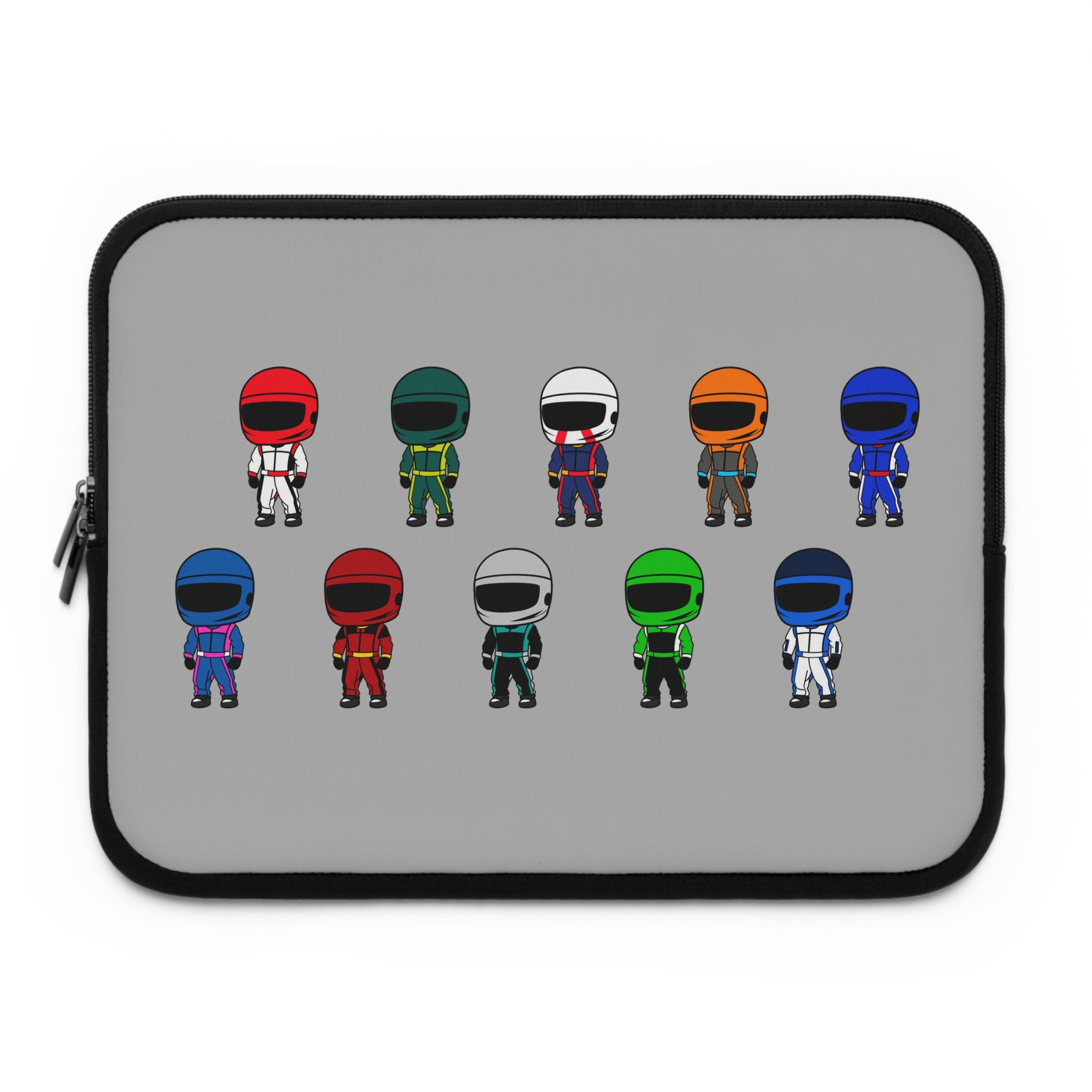 Mini Drivers Laptop Sleeve