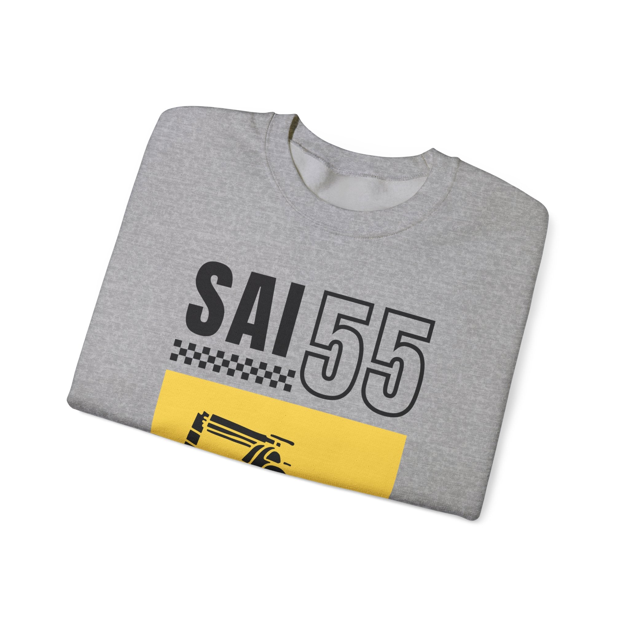 Vintage - SAI55 Sweatshirt