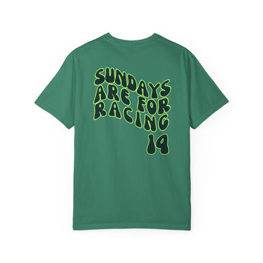 Sunday Racing 14 - T-shirt - FormulaFanatics