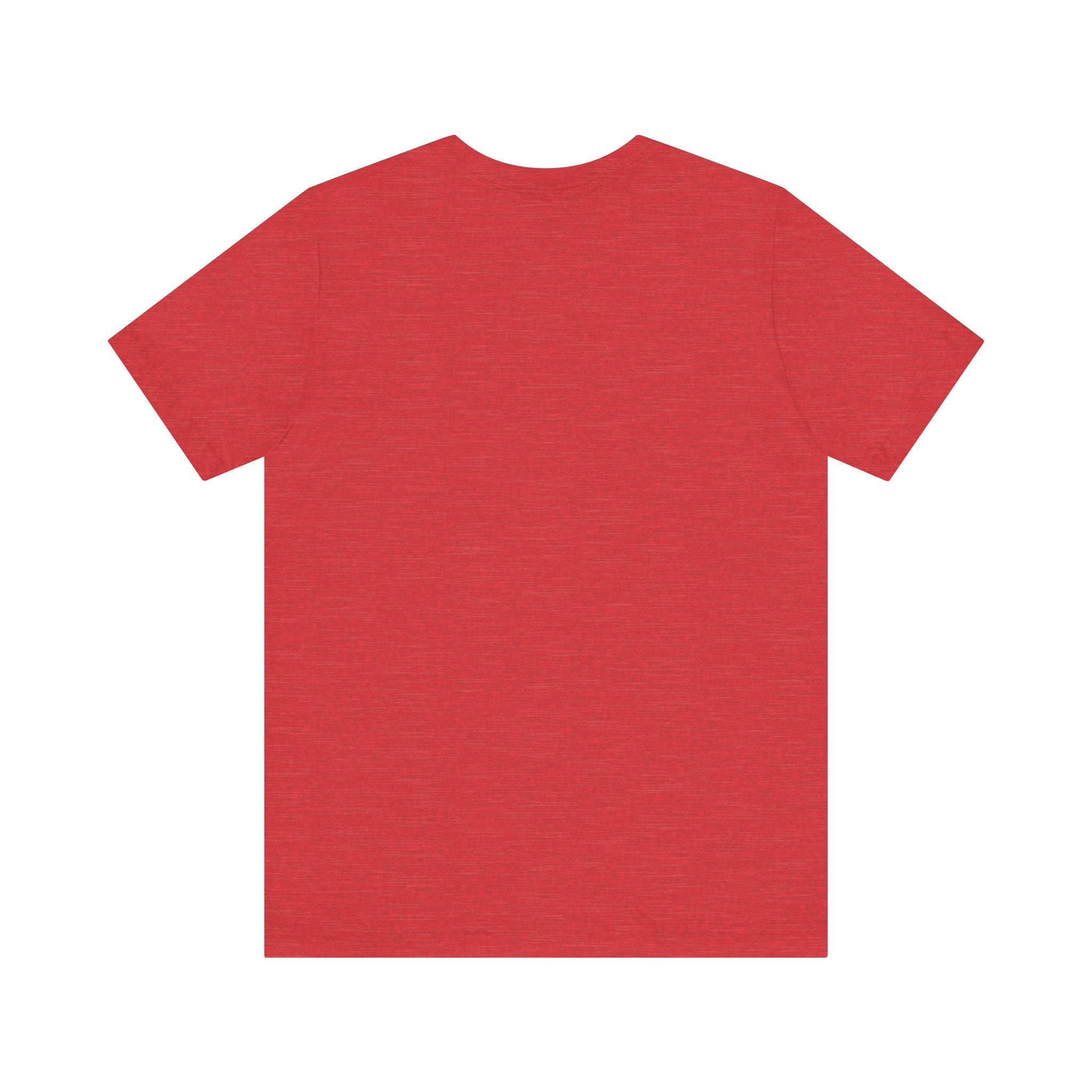 Leclerc Abbreviation Short Sleeve Tee