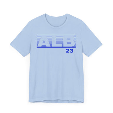ALB23 Stealth Graphic T-Shirt - FormulaFanatics