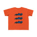 ALB "23" Toddler T-shirt - FormulaFanatics