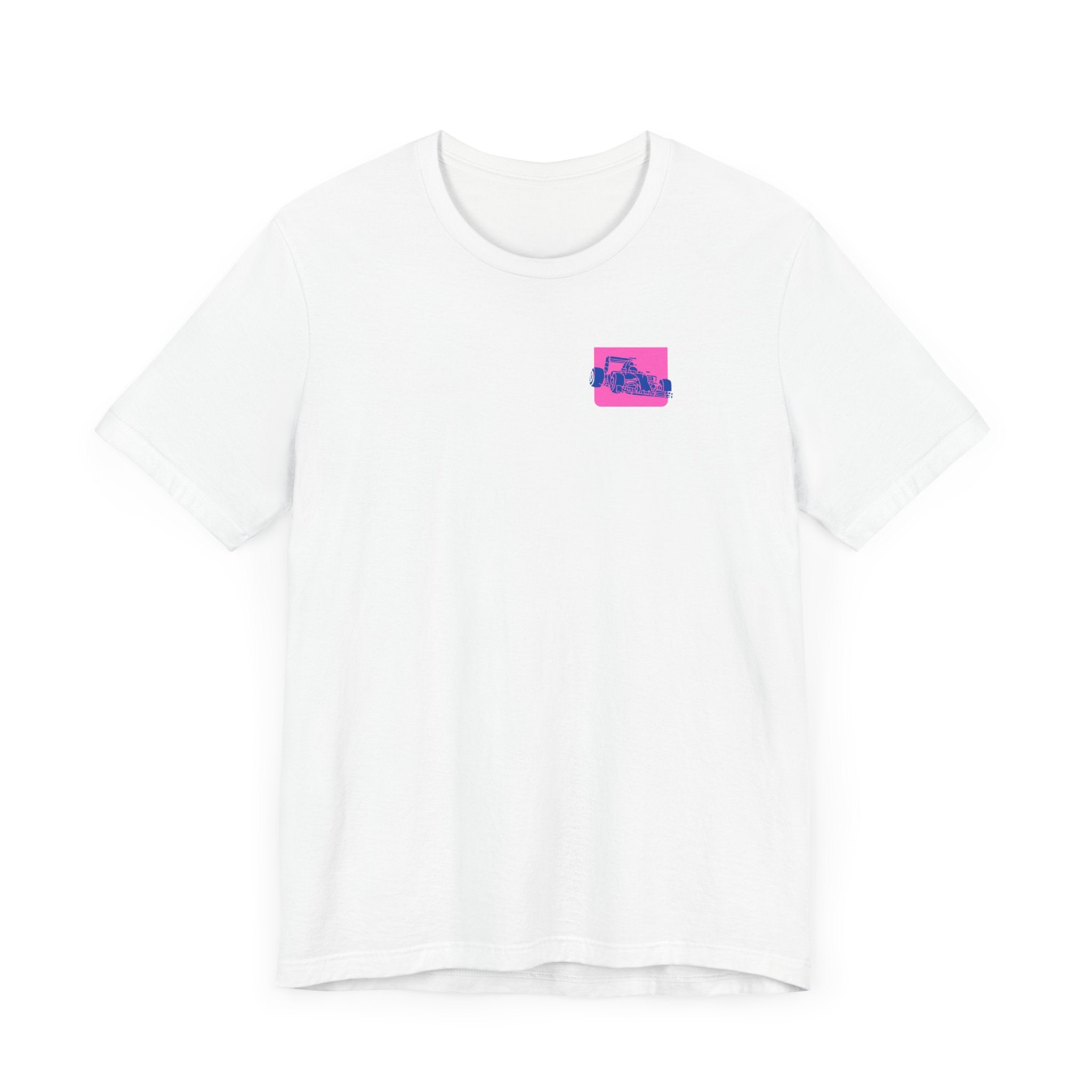 DOO7 Soft Vintage T-Shirt