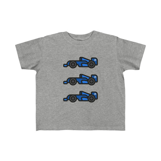 ALB "23" Toddler T-shirt - FormulaFanatics