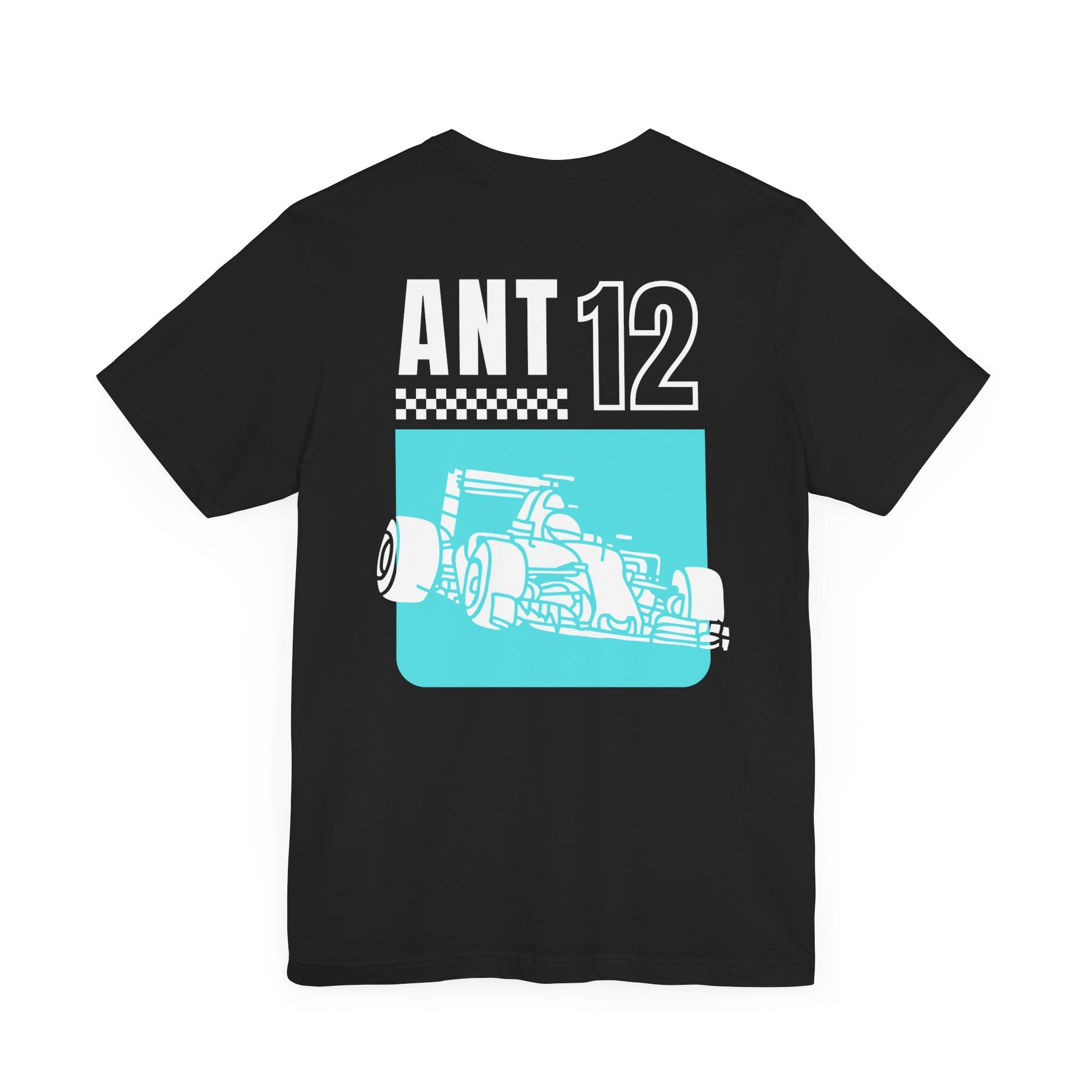 ANT12 Soft Vintage T-Shirt