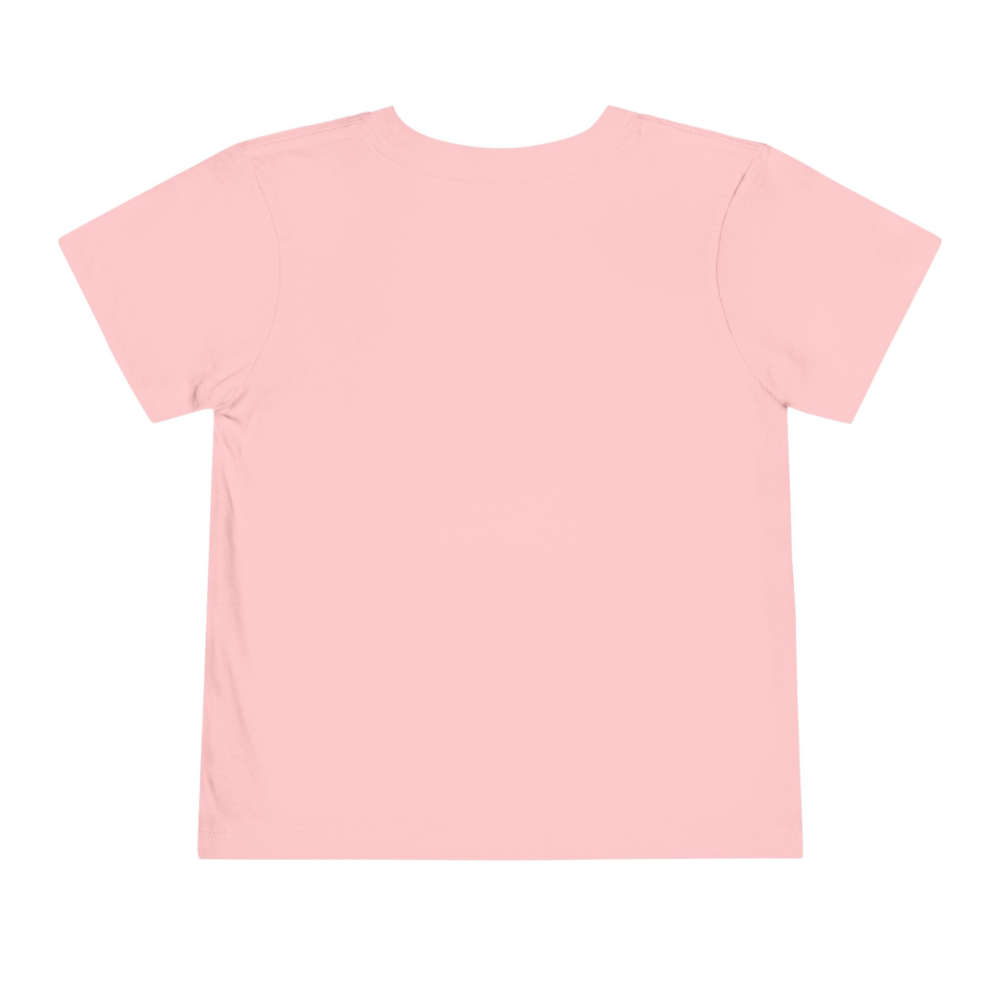 The Grid Toddler Short Sleeve Tee
