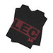 LEC16 Stealth Graphic T-Shirt - FormulaFanatics