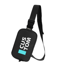 Custom F1-Inspired Sling Bag – Personalized Formula 1 Style