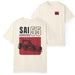 SAI55 - Vintage Design - T-Shirt - FormulaFanatics