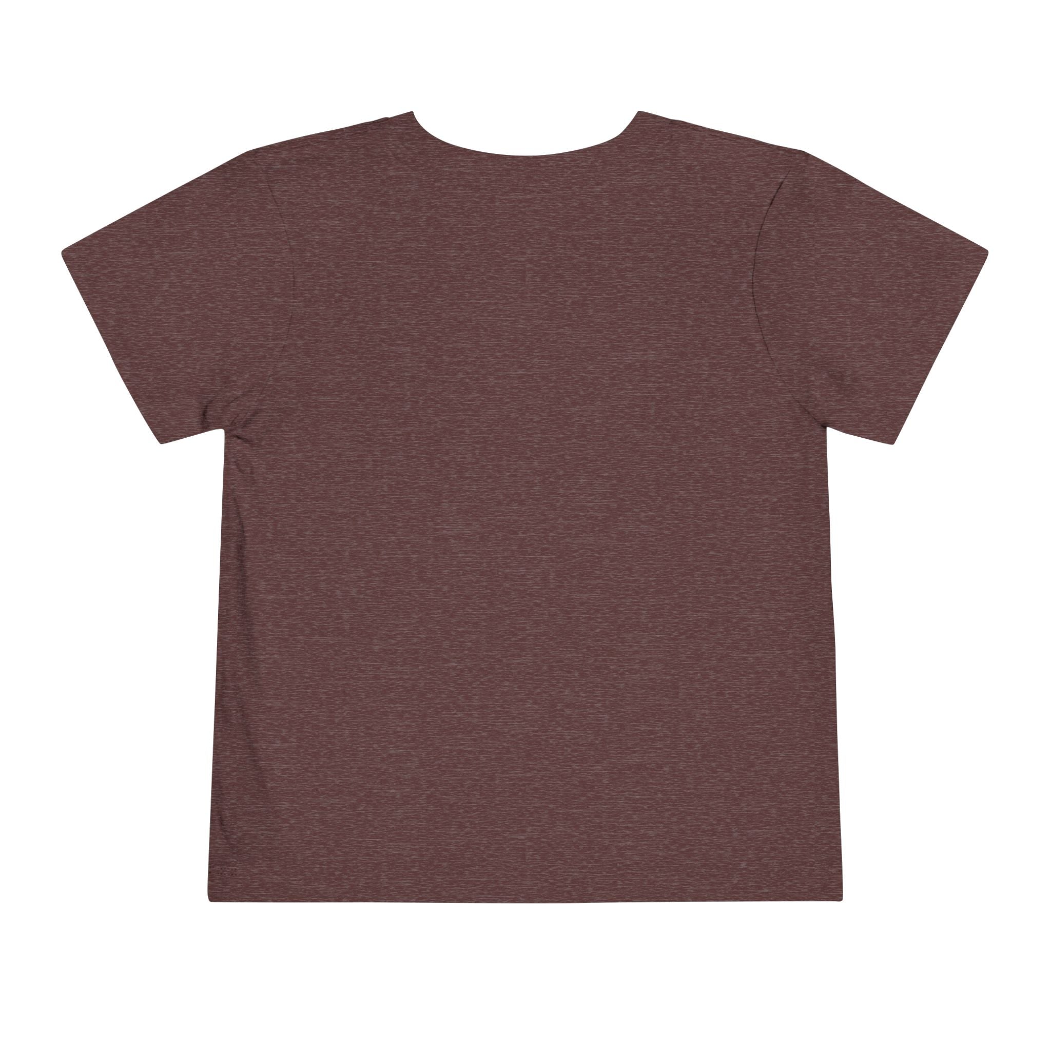 The Grid Toddler Short Sleeve Tee