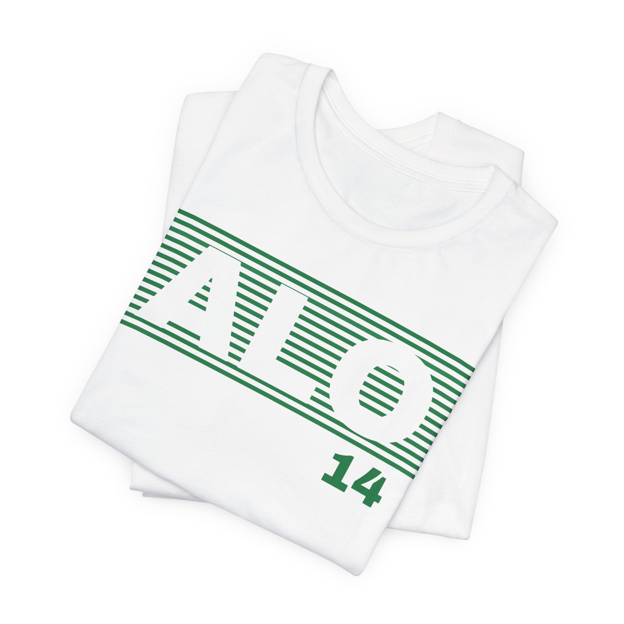 ALO14 Stealth Graphic T-Shirt - FormulaFanatics