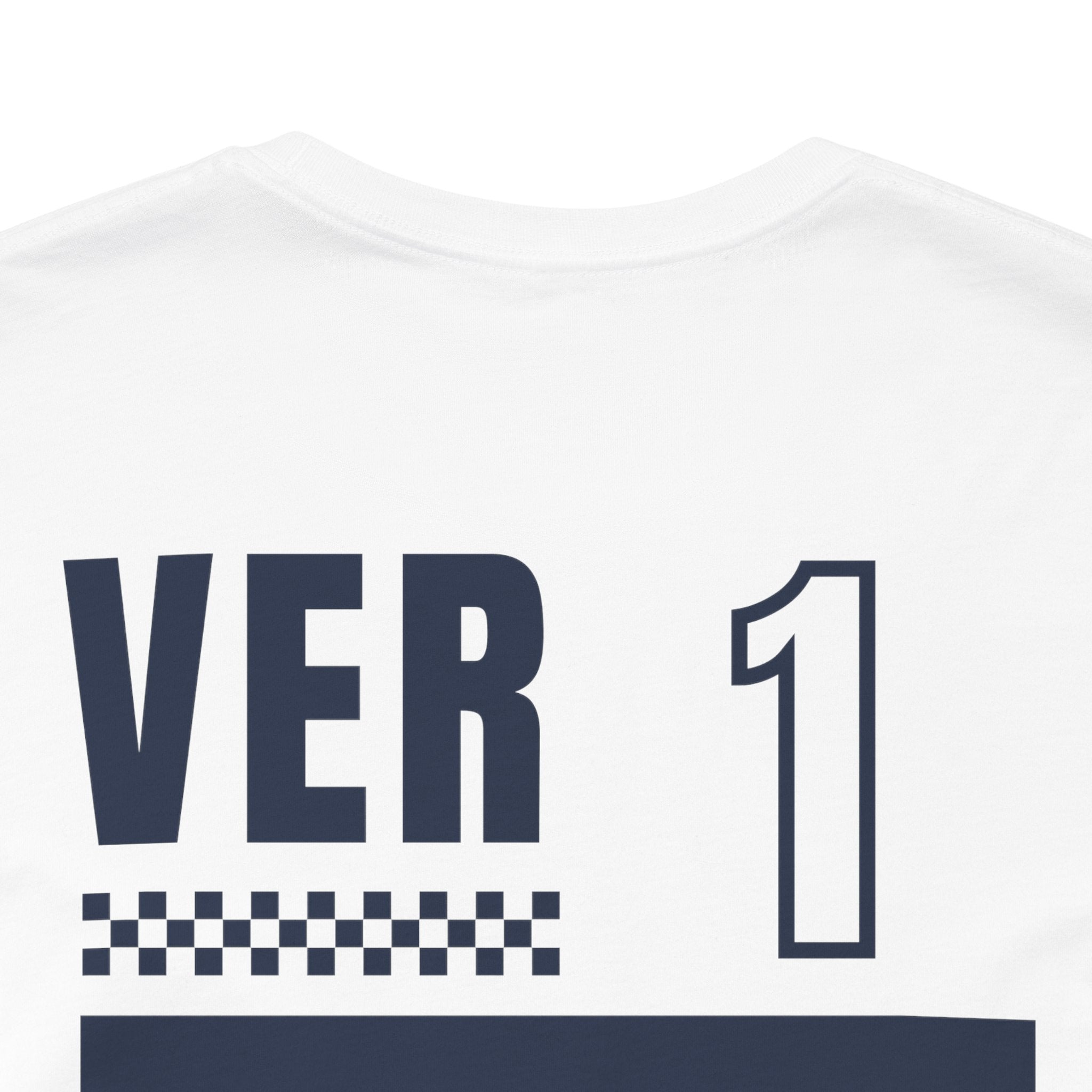 VER1 Soft Vintage T-Shirt