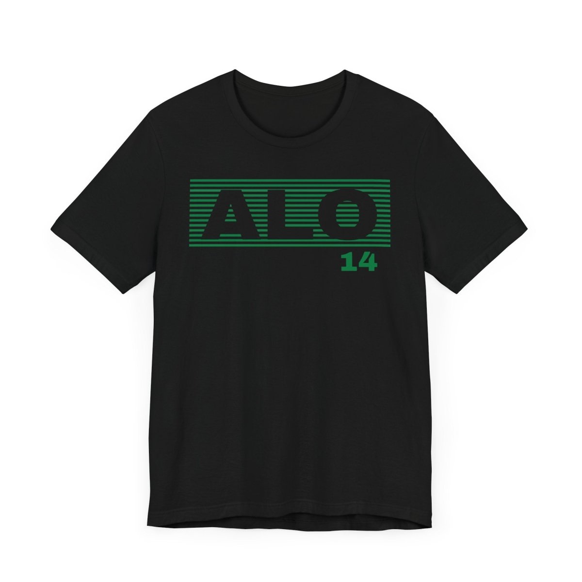ALO14 Stealth Graphic T-Shirt