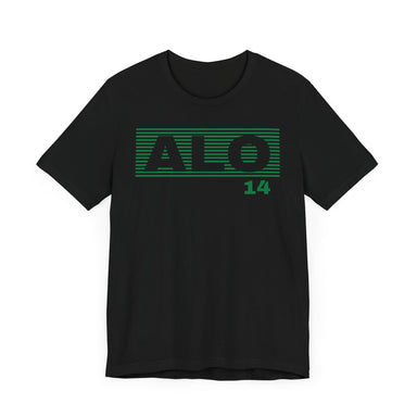 ALO14 Stealth Graphic T-Shirt - FormulaFanatics