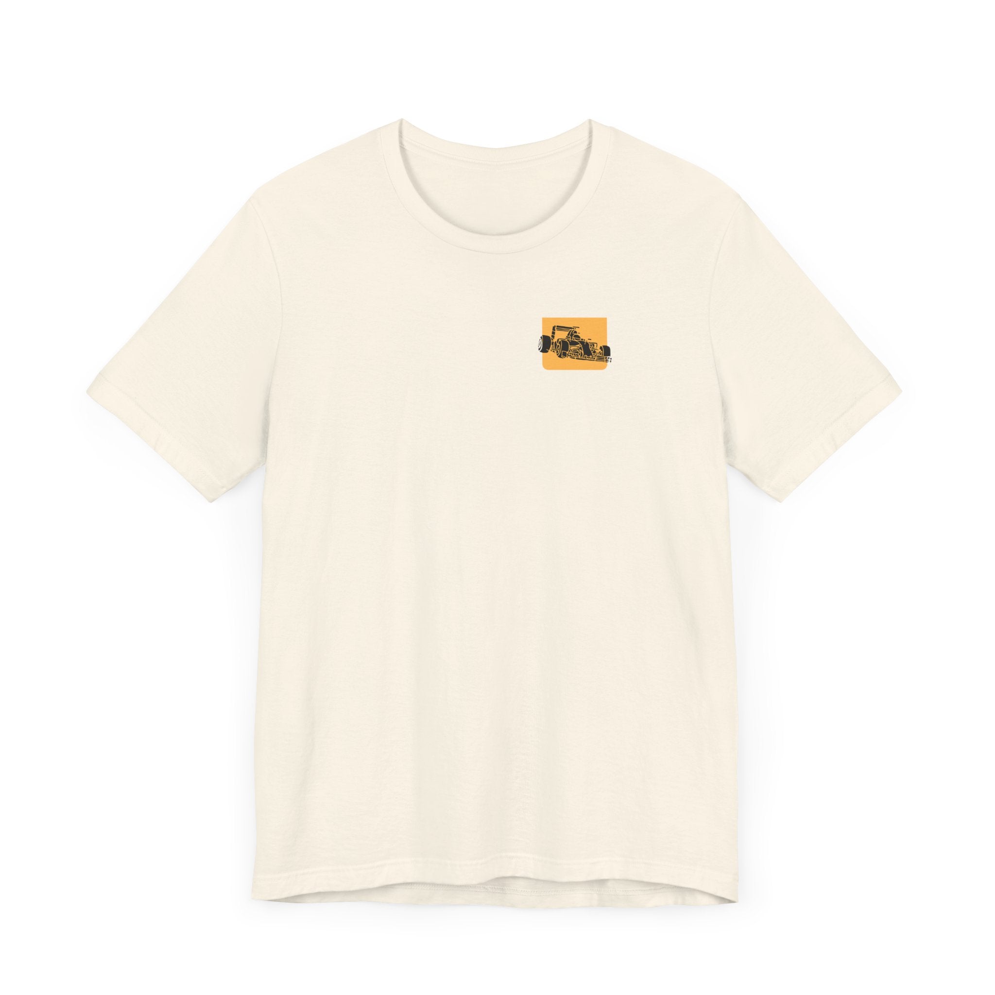 PIA81 Soft Vintage T-Shirt