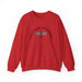 Paddock Princess Heavy Blend™ Crewneck Sweatshirt - FormulaFanatics