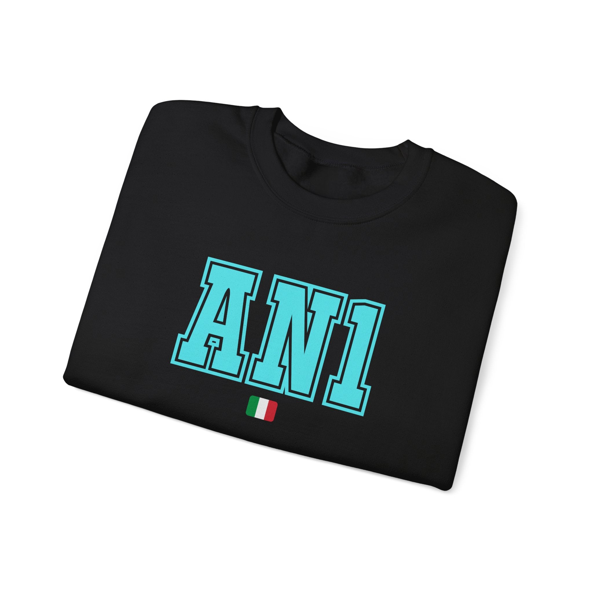 AN1 2027 Unisex Heavy Blend™ Crewneck Sweatshirt
