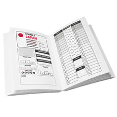2027 Formula Fanatics Race Guide & Stat Tracker