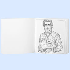 Formula Fanatics: Memes, Memories & More