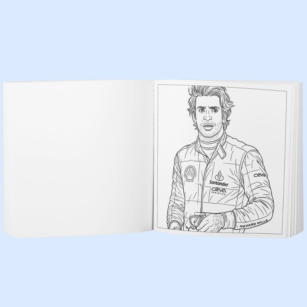 Formula Fanatics: Memes, Memories & More