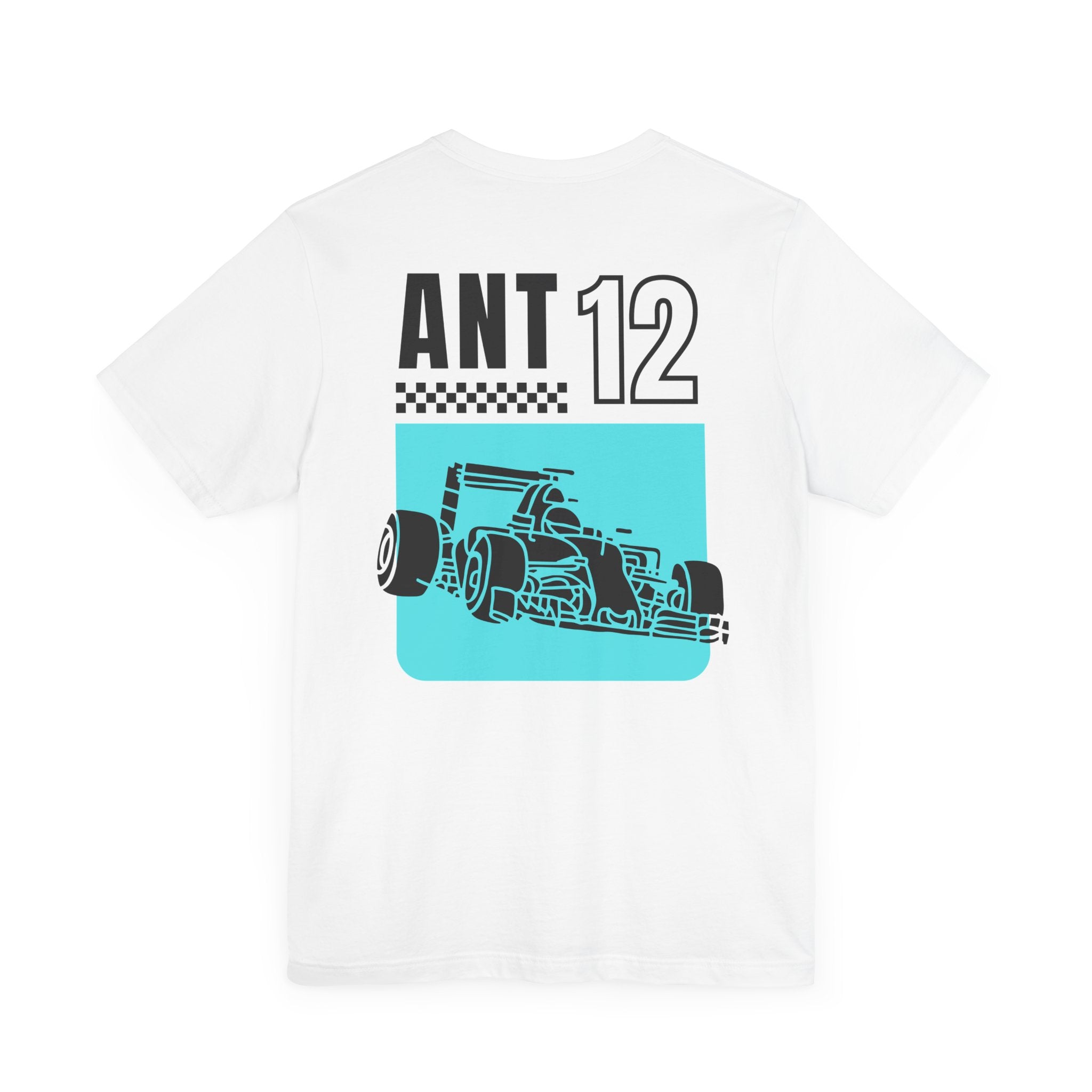 ANT12 Soft Vintage T-Shirt