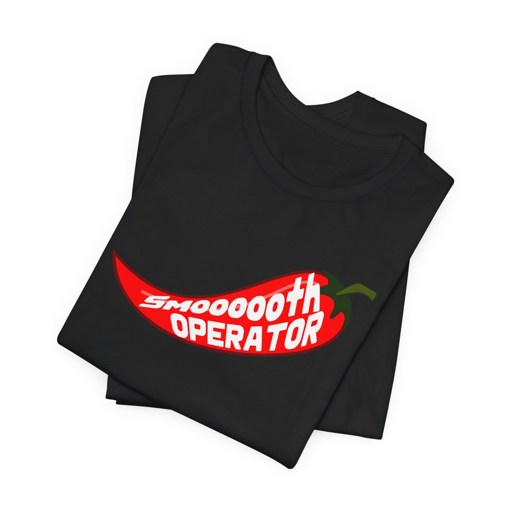 Smooth Operator Tee