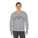 Paddock Princess Heavy Blend™ Crewneck Sweatshirt - FormulaFanatics