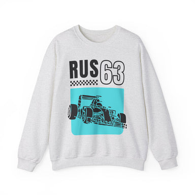 Vintage - RUS63 Sweatshirt - FormulaFanatics