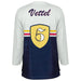VET5 Ice Hockey Jersey - AOP - FormulaFanatics